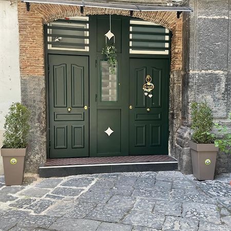 Mary'S Home Napoli Dış mekan fotoğraf