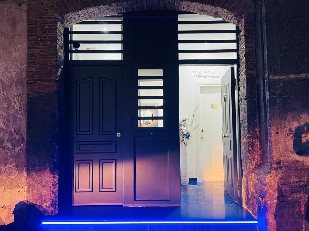 Mary'S Home Napoli Dış mekan fotoğraf