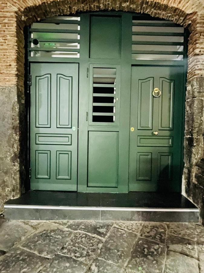 Mary'S Home Napoli Dış mekan fotoğraf